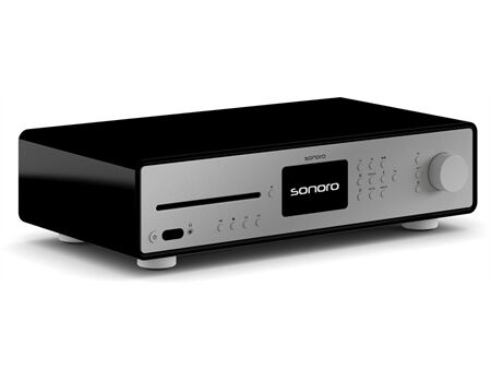 SONORO Maestro Quantum