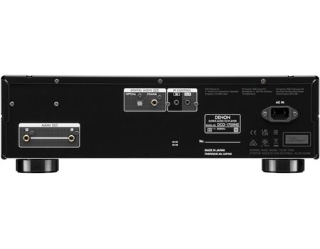 Denon DCD-1700 NE