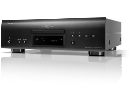 Denon DCD-1700 NE