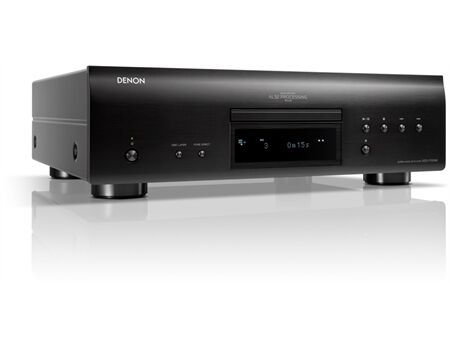 Denon DCD-1700 NE