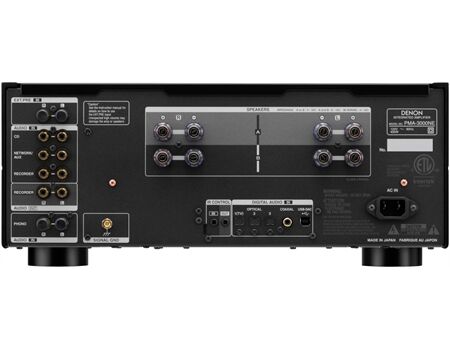 Denon PMA-3000 NE
