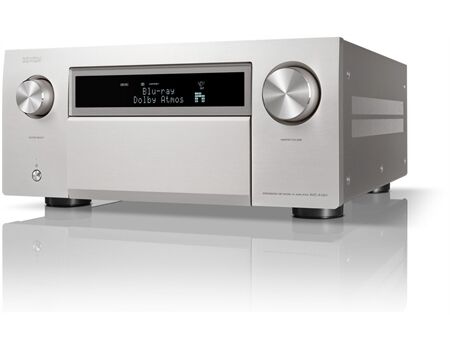 Denon AVC-A10H