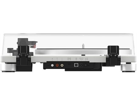 SONORO Platinum Auto EAS