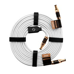 Silent Angel Bastei DC Kabel 12V Alle Varianten