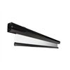 Celexon Tension Home Cinema Plus CLR UST Motorisierte Leinwände Nahansicht