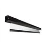 Celexon Tension Home Cinema Plus CLR UST Motorisierte Leinwände Nahansicht