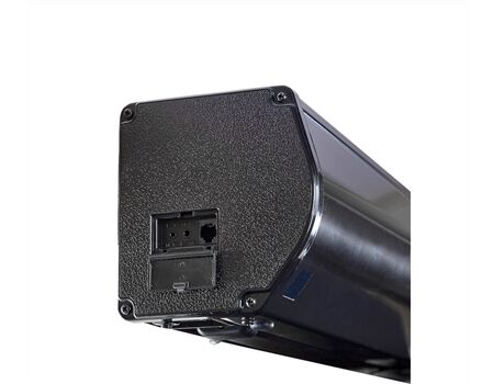 Celexon Tension Home Cinema Plus CLR UST Motorisierte Leinwände Gehäuse