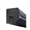 Celexon Tension Home Cinema Plus CLR UST Motorisierte Leinwände weiß Gehäuse