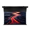 Celexon Tension Home Cinema Plus CLR UST Motorisierte Leinwände schwarz