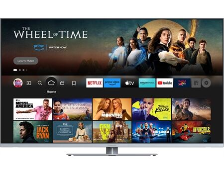Panasonic TV-55W93AE8