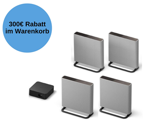 Sony Theatre Quad Surround System BRAVIA