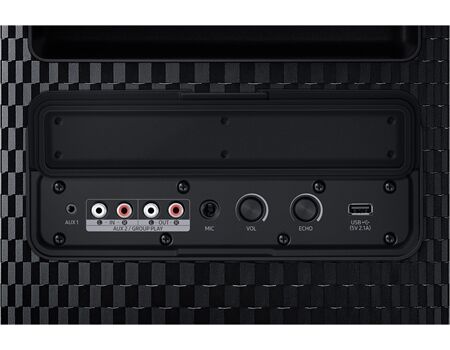 Samsung MX-ST50B