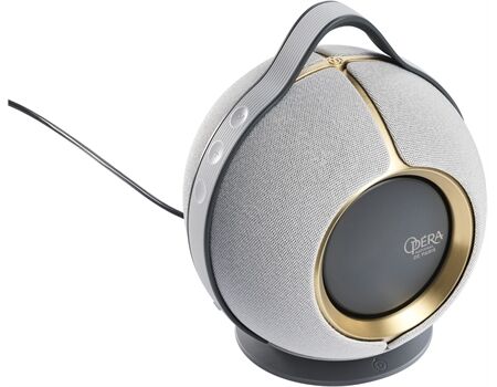Devialet Mania Opéra de Paris