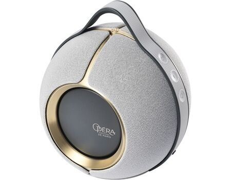 Devialet Mania Opéra de Paris