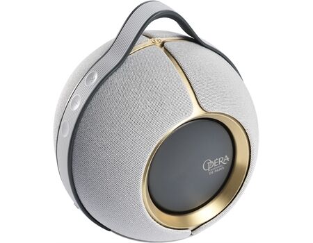 Devialet Mania Opéra de Paris