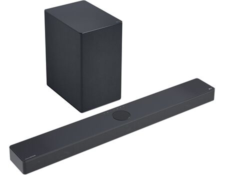 LG DSC9S 3.1.3 Dolby Atmos® Soundbar