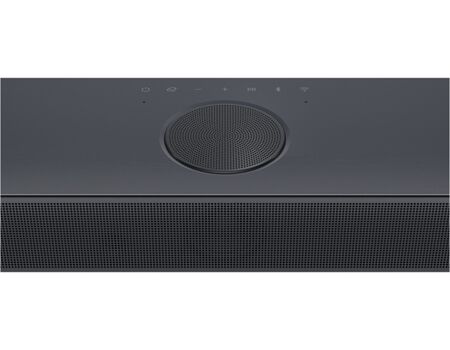 LG DSC9S 3.1.3 Dolby Atmos® Soundbar