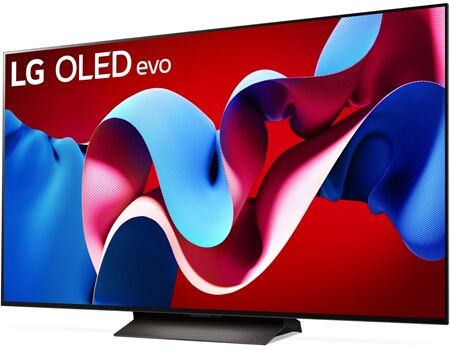 LG OLED65C48LA