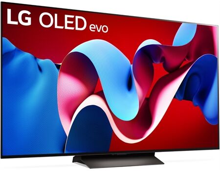 LG OLED65C48LA