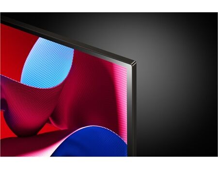 LG OLED65C48LA