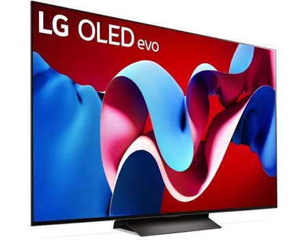 LG OLED65C48LA