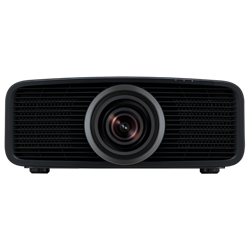 JVC DLA-NZ700 Laser Beamer Schwarz Vorderseite
