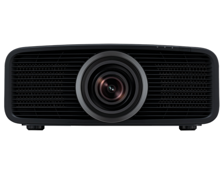 JVC DLA-NZ700 Laser Beamer Schwarz Vorderseite