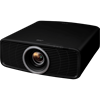 JVC DLA-NZ700 Laser Beamer Schwarz Seite R