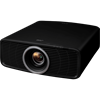 JVC DLA-NZ700 Laser Beamer Schwarz Seite R