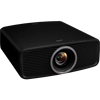 JVC DLA-NZ700 Laser Beamer Schwarz Seite L