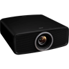 JVC DLA-NZ700 Laser Beamer Schwarz Seite L