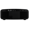 JVC DLA-NZ700 Laser Beamer Schwarz Rückseite