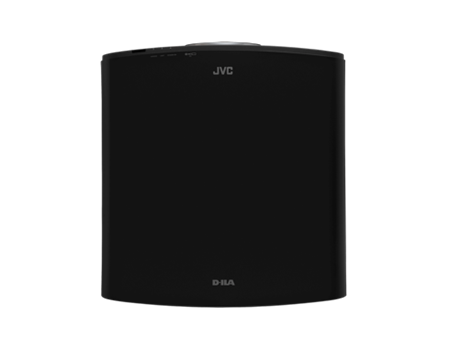 JVC DLA-NZ700 Laser Beamer Schwarz oben