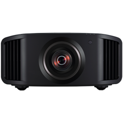 JVC DLA-NZ800 Laser Beamer Schwarz Vorderseite