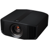 JVC DLA-NZ800 Laser Beamer Schwarz Seite R