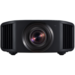 JVC DLA-NZ900 Laser Beamer Schwarz Vorderseite