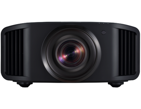 JVC DLA-NZ900 Laser Beamer Schwarz Vorderseite