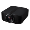 JVC DLA-NZ900 Laser Beamer Schwarz Seite R