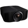 JVC DLA-NZ900 Laser Beamer Schwarz Seite L