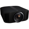 JVC DLA-NZ900 Laser Beamer Schwarz Seite L