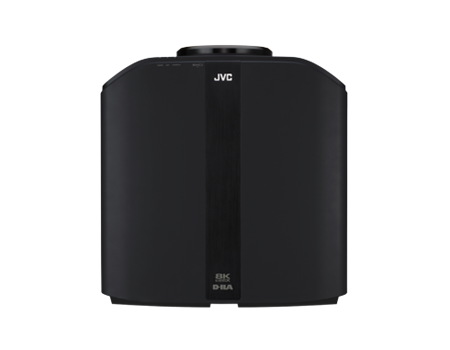 JVC DLA-NZ900 Laser Beamer Schwarz oben