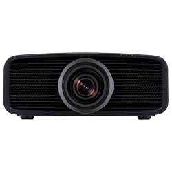 JVC DLA-NZ500 Laser Beamer Schwarz Vorderseite