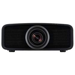 JVC DLA-NZ500 Laser Beamer Schwarz Vorderseite