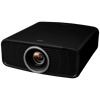 JVC DLA-NZ500 Laser Beamer Schwarz Seite R