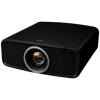 JVC DLA-NZ500 Laser Beamer Schwarz Seite R