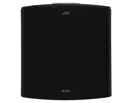 JVC DLA-NZ500 Laser Beamer Schwarz oben