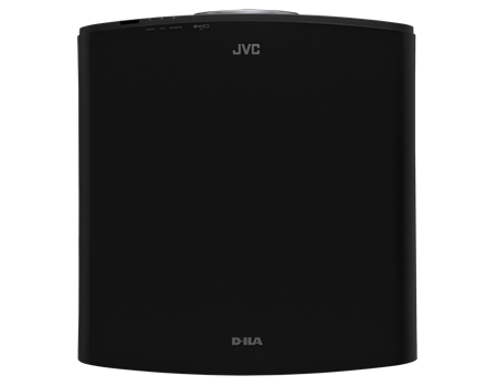 JVC DLA-NZ500 Laser Beamer Schwarz oben