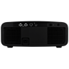 JVC DLA-NZ500 Laser Beamer Schwarz Rückseite