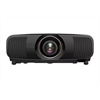 Epson EH-QB1000B Laser Beamer Schwarz Vorderseite