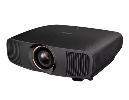 Epson EH-QB1000B Laser Beamer Schwarz Seite R